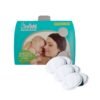 624-caja Protectores de lactancia lavables set 3 pares Sara&Montiel maternity