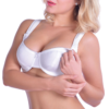 Brasier de lactancia con varillas 301-I Sara&Montiel maternity