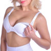 Brasier de lactancia copas premoldeadas 303-I Sara&Montiel maternity