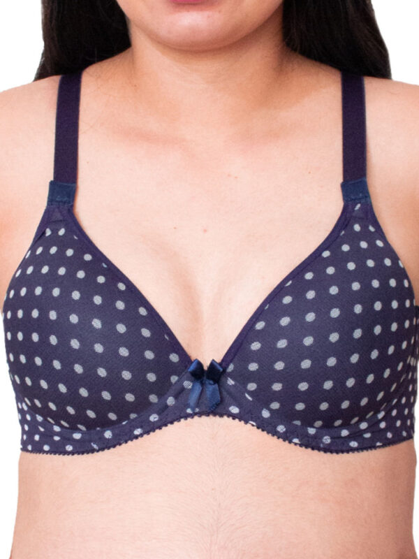 Brasier de lact. copas premoldeadas con varillas 310-I Sara&Montiel maternity