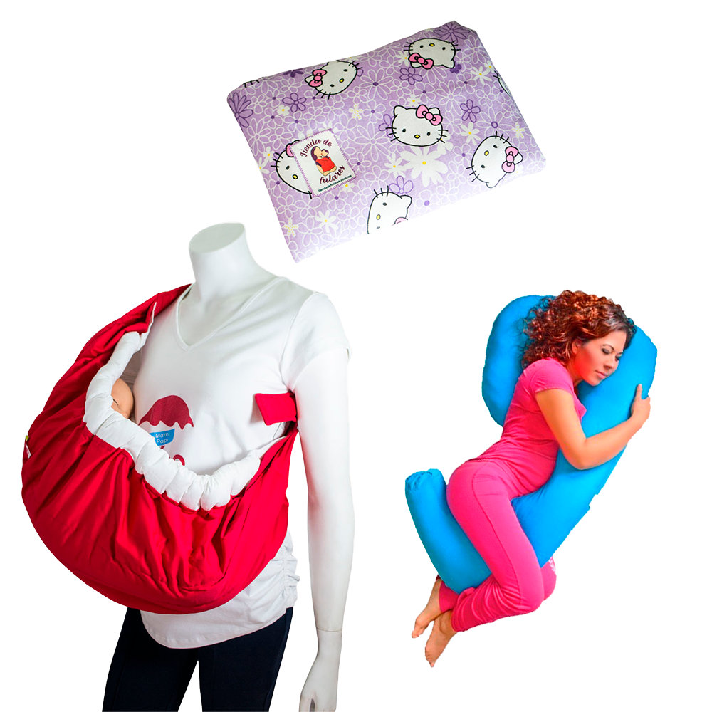 Almohada de Memory Foam Recta Cesia
