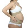 Faja de soporte materno elástica 105-I