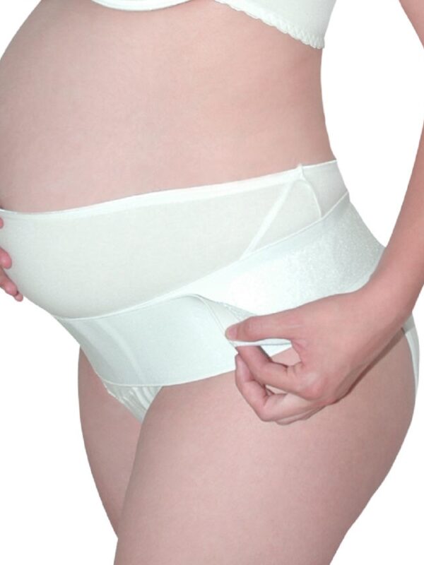 Faja cinturón soporte elástico 101-I Sara&Montiel maternity
