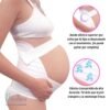 Faja de soporte materno transpirable 109-I Sara&Montiel maternity