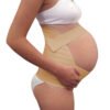 Faja de soporte materno transpirable 109-I Sara&Montiel maternity