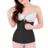 118-Negro Cinturilla modeladora postparto transpirable 118-I MotherRouse maternity