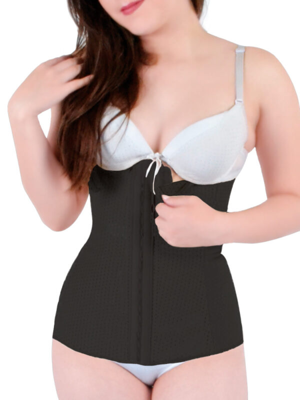Cinturilla modeladora postparto transpirable 118-I MotherRouse maternity