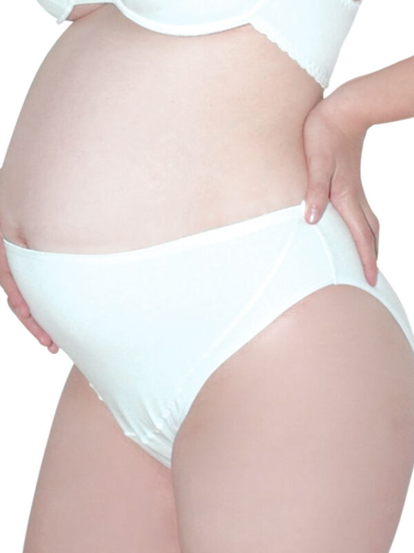Panty materno algodón 200-I Sara&Montiel maternity
