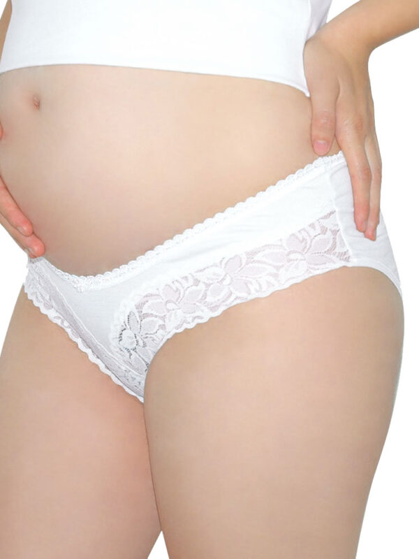 Panty materno corte francés 207-I Sara&Montiel maternity