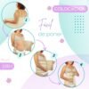 4 Faja postparto transpirable (LARGA) 110-I