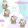 Faja de soporte materno elástica 105-I