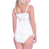 403bco_rev Camiseta de lactancia con broches 403-I Sara&Montiel maternity