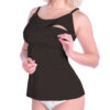 403ngo_fte Camiseta de lactancia con broches 403-I Sara&Montiel maternity