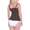 403ngo_rev Camiseta de lactancia con broches 403-I Sara&Montiel maternity