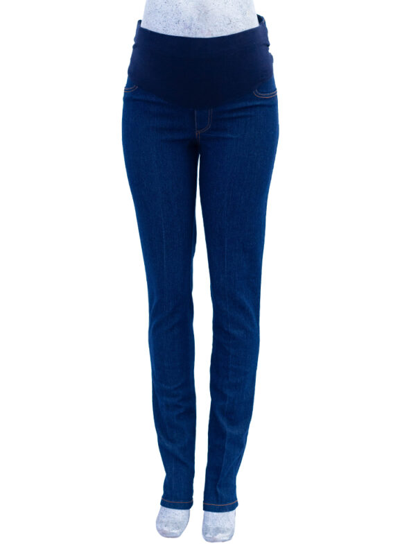Jeans básico tipo vaquero