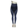 Leggings licra-algodón ajustados
