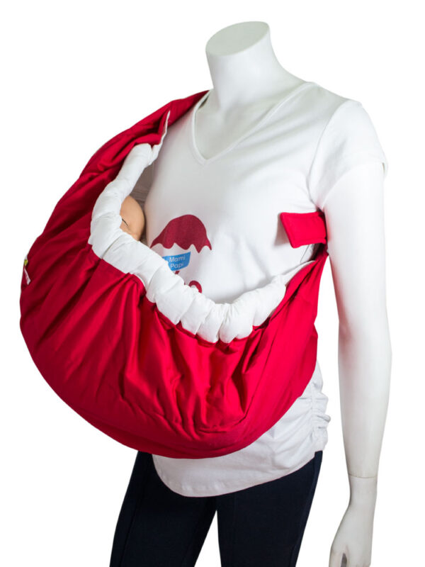 Rebozo Cargador Premoldeado Cesia