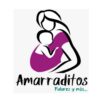 LogoAmarraditos Fular-rebozo amarraditos