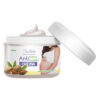 Crema antiestrías anticelulitis almendras 701-I Sara&Montiel maternity