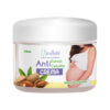 Crema antiestrías anticelulitis almendras 701-I Sara&Montiel maternity