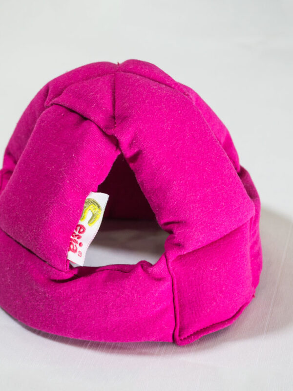 Casco Memory Foam para bebé Cesia