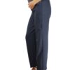 11C28D26-D9CB-4EAF-A52F-E06873DDC5AE Pantalón maternidad básico de vestir