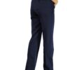 44AA32D2-7C43-4222-B8FC-8E686D3B5B0D Pantalón maternidad básico de vestir