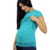 B2154A75-DF47-46C9-97FE-C2A0913B556A Blusa de lactancia manga corta y encaje
