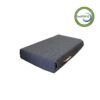 Almohada de Memory Foam Recta Cesia