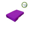 Almohada de Memory Foam Recta Cesia