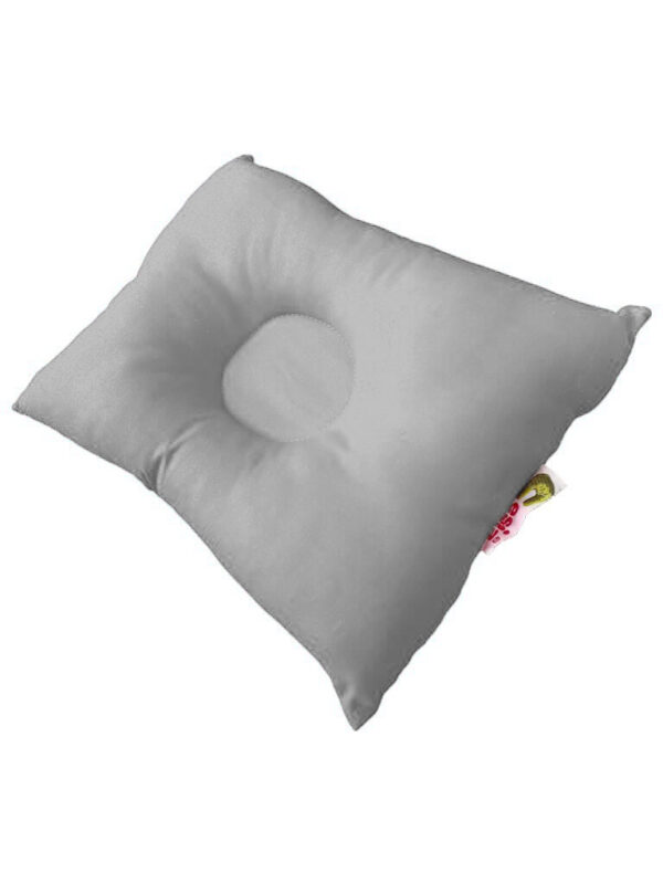 CES212_Gris Almohada nuquera Cesia