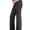 D3137376-1E6C-4E12-8167-818C786A09B4 Pantalón maternidad básico de vestir