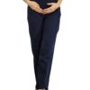 Pantalón maternidad básico de vestir