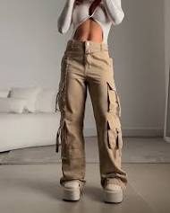 Jeans básico tipo vaquero
